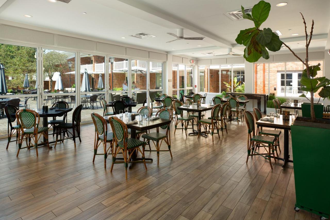 Ohio University Inn And Conference Center Athens Exterior foto