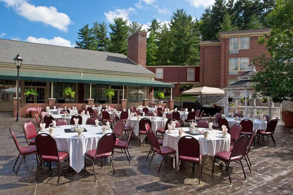 Ohio University Inn And Conference Center Athens Exterior foto